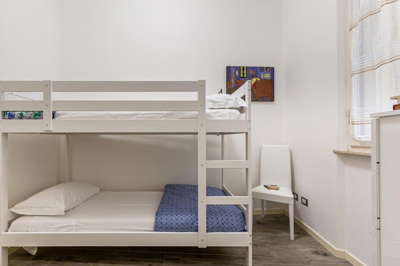 Lungarno Elegant Apartment With Panoramic Balcony Pisa Exterior foto