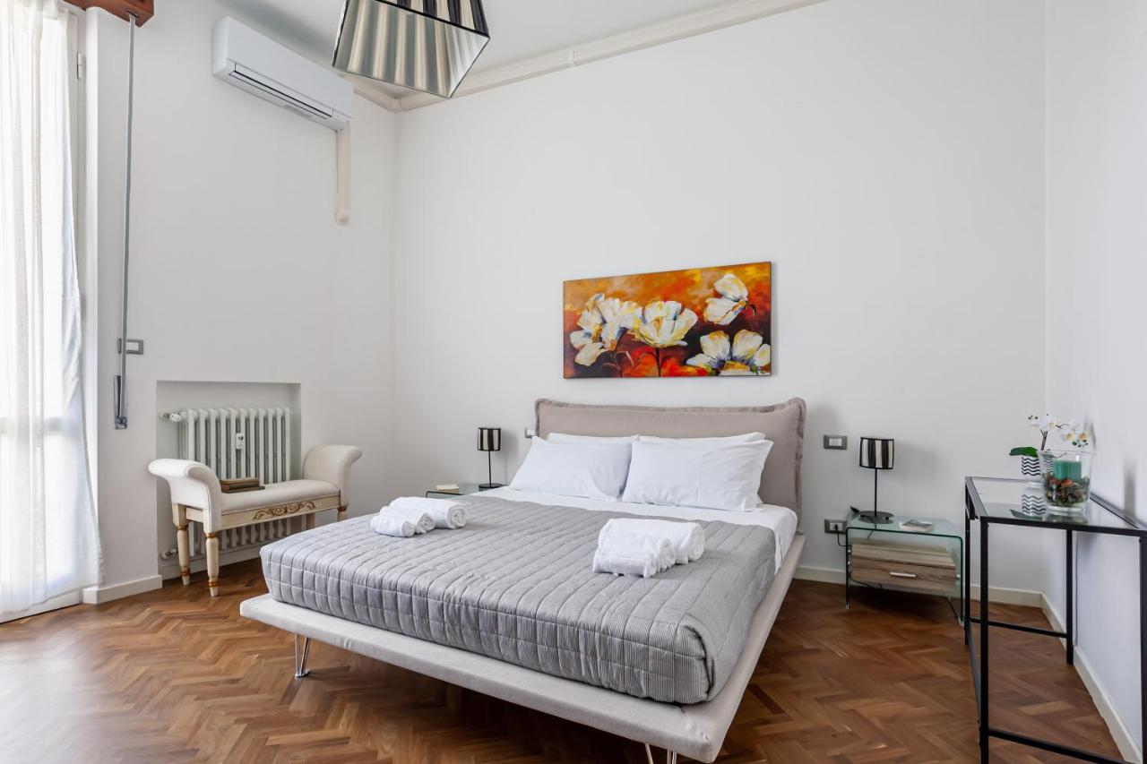 Lungarno Elegant Apartment With Panoramic Balcony Pisa Exterior foto